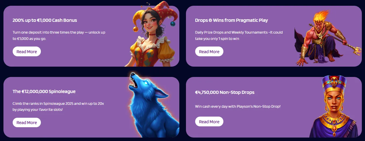 joki casino promotions